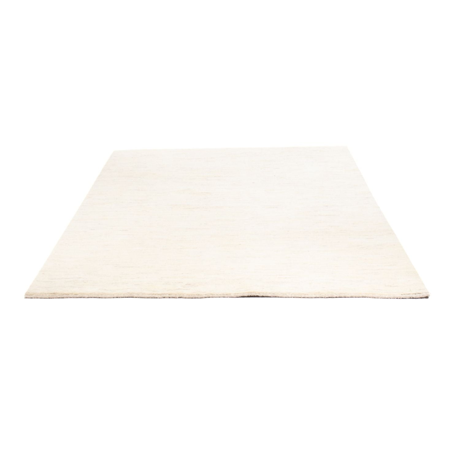 Gabbeh Teppich - Perser - 228 x 170 cm - weiß