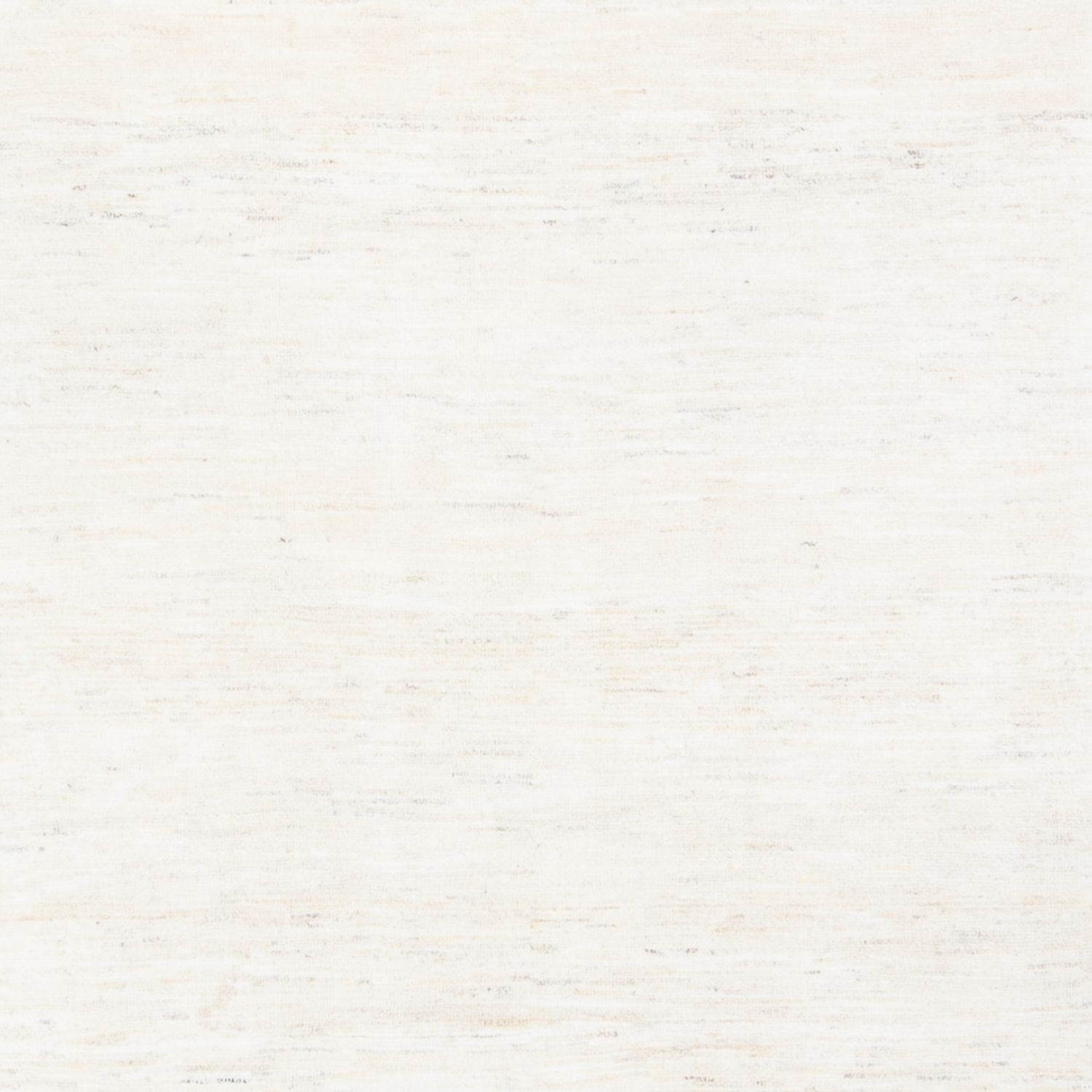 Gabbeh Teppich - Perser - 302 x 248 cm - weiß