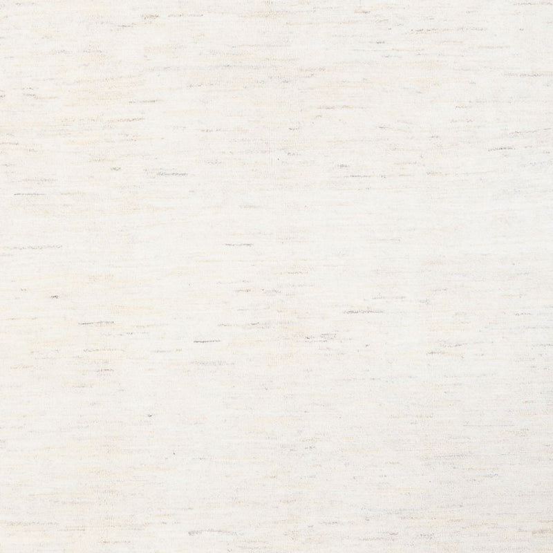 Gabbeh Teppich - Perser - 295 x 198 cm - weiß