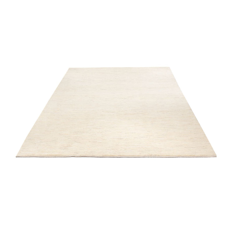 Gabbeh Teppich - Perser - 295 x 198 cm - weiß
