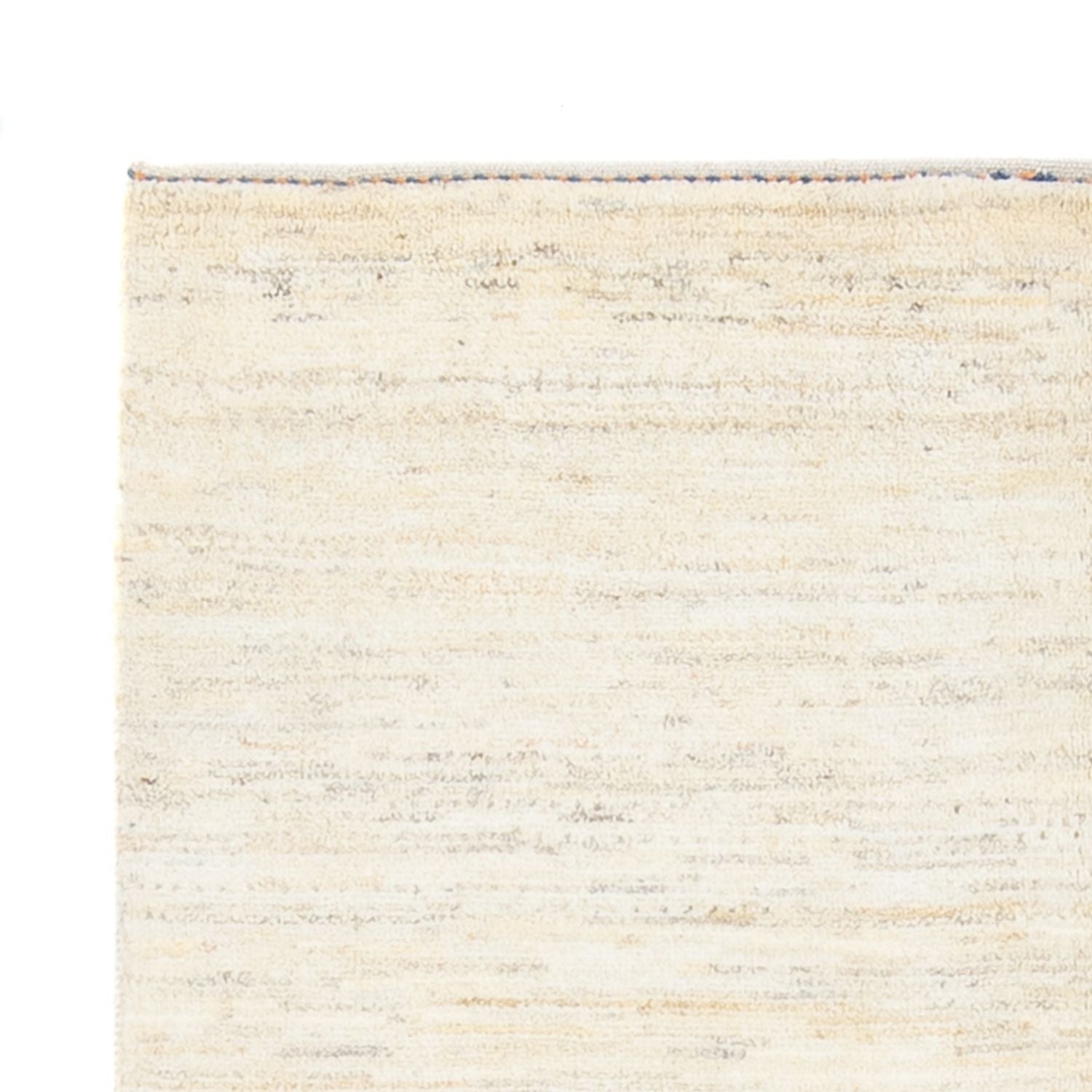 Gabbeh Teppich - Perser - 191 x 120 cm - beige