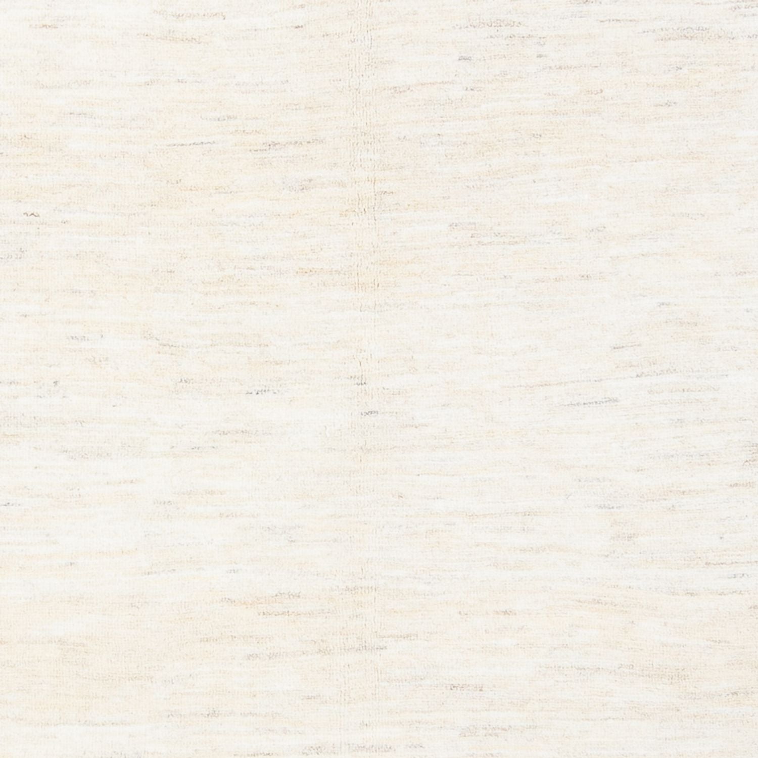Gabbeh Teppich - Perser - 241 x 168 cm - weiß