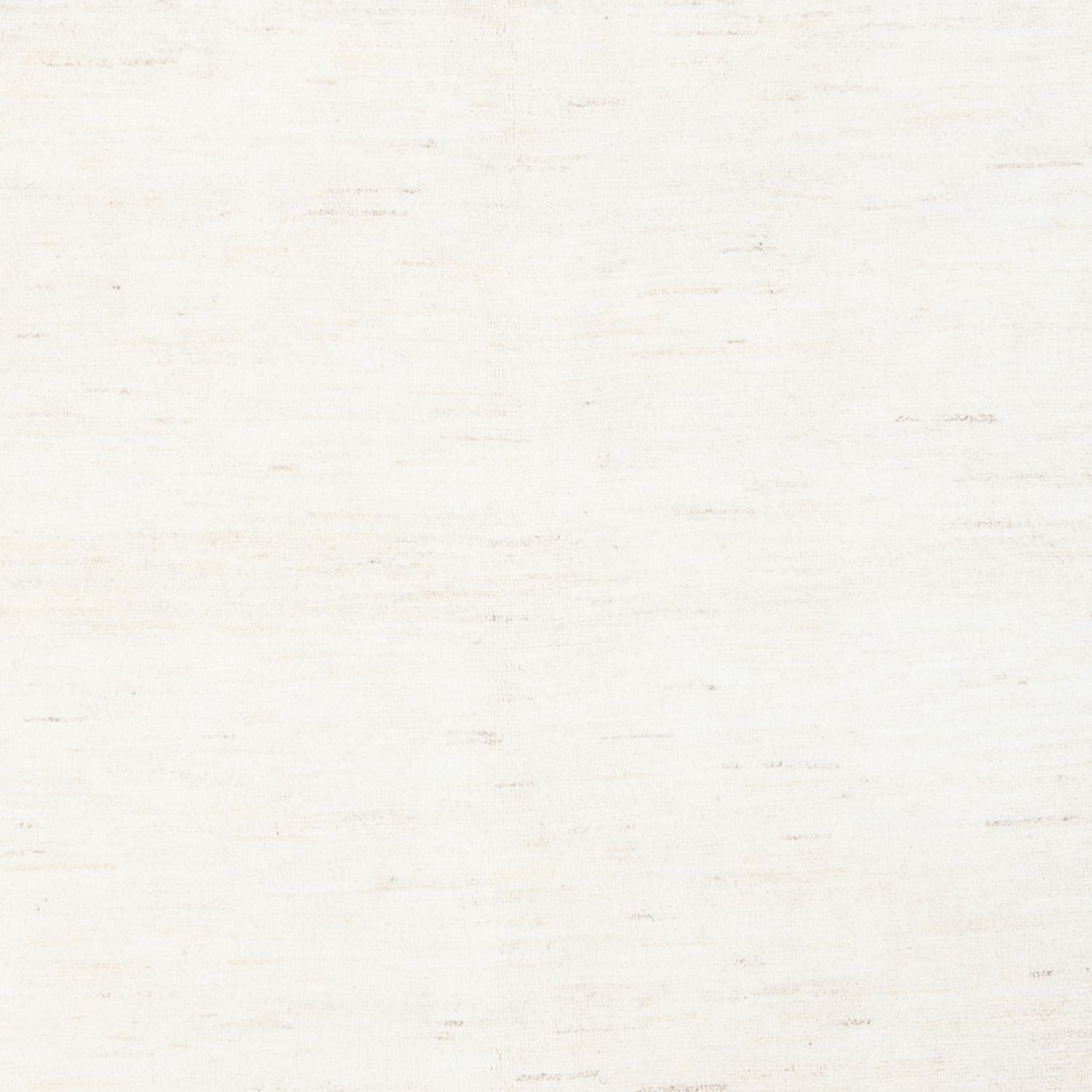 Gabbeh Teppich - Perser - 255 x 174 cm - weiß