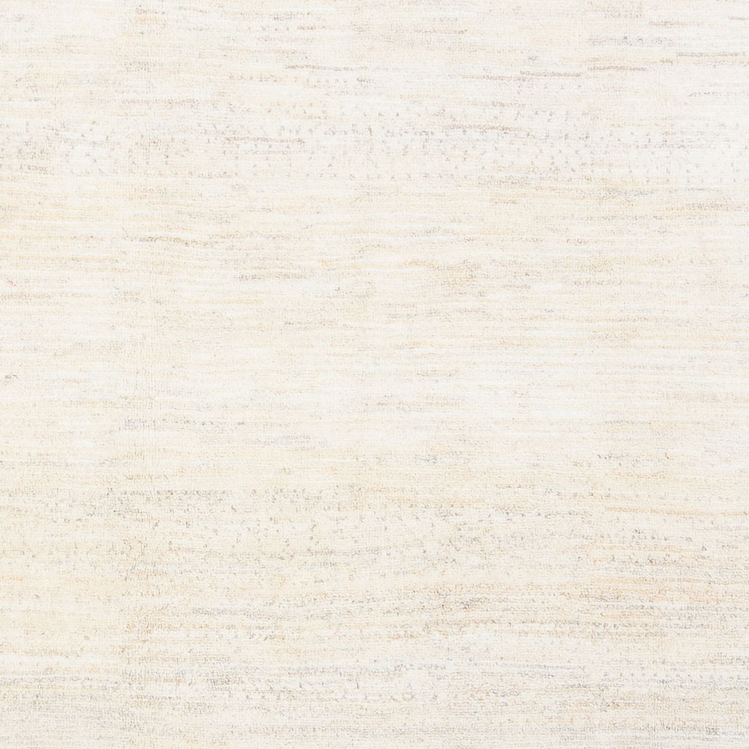 Gabbeh Teppich - Perser - 244 x 181 cm - weiß