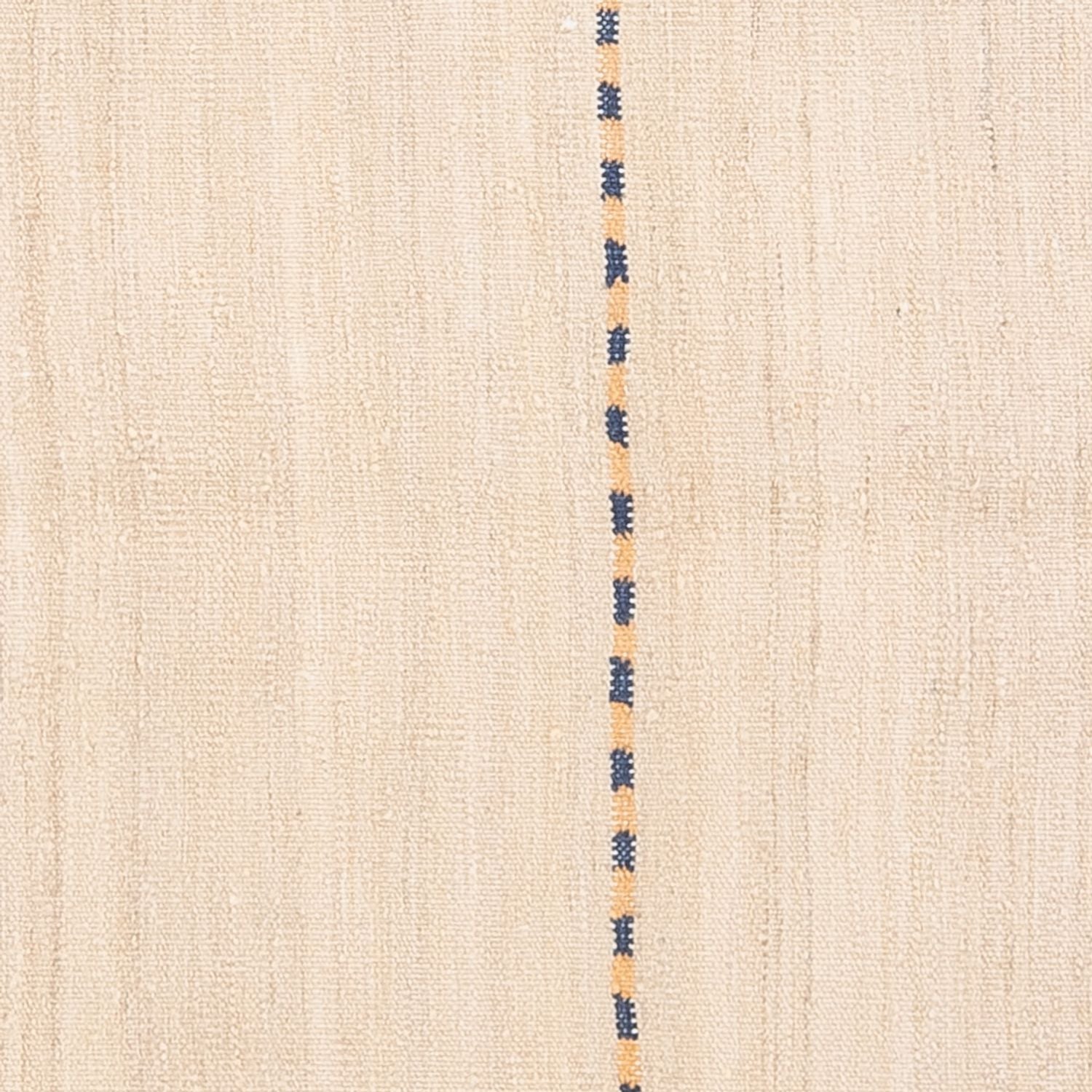 Kelim Teppich - Oriental quadratisch  - 129 x 119 cm - minzgrün