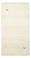 Gabbeh Teppich - Perser - 149 x 72 cm - beige