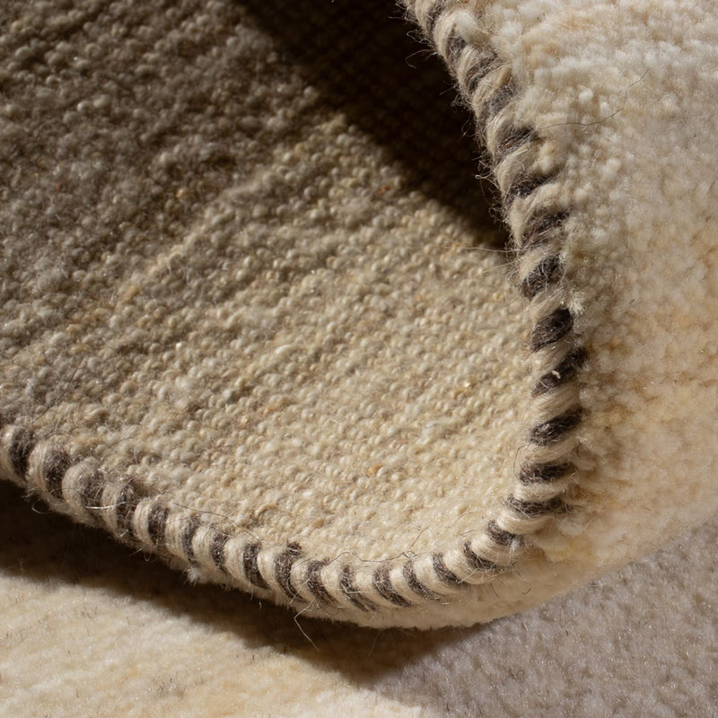 Gabbeh Teppich - Perser - 149 x 72 cm - beige
