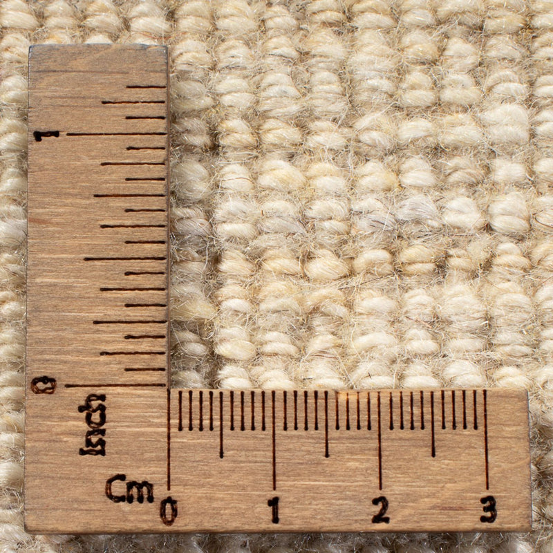 Gabbeh Teppich - Perser - 149 x 72 cm - beige