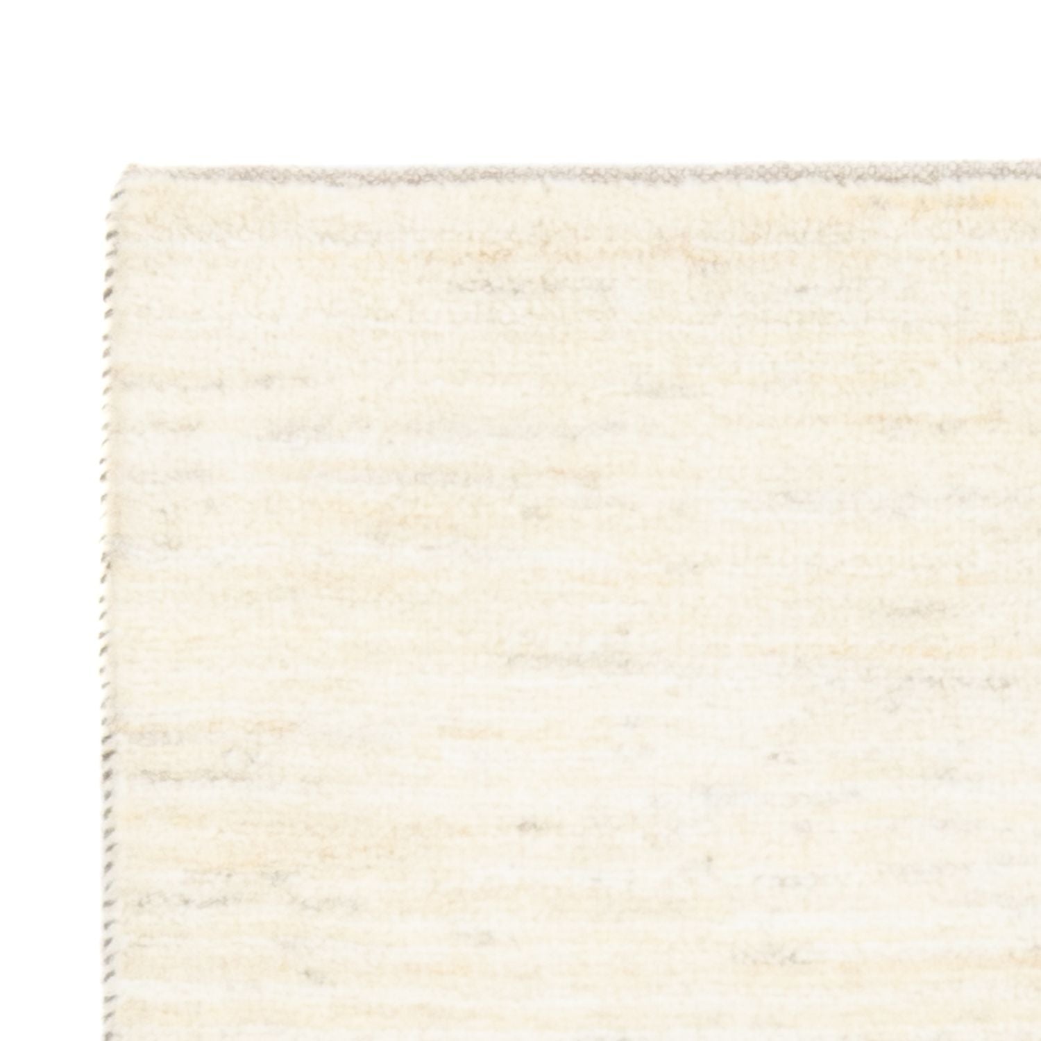 Gabbeh Teppich - Perser - 148 x 73 cm - beige