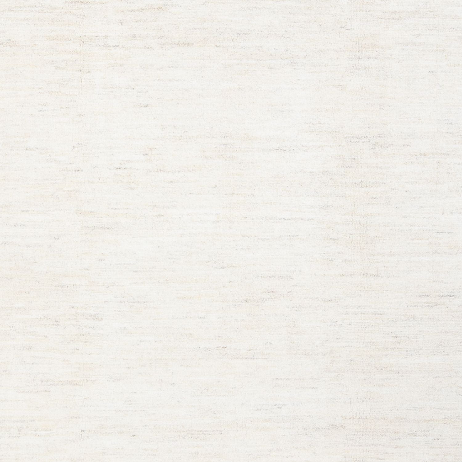 Gabbeh Teppich - Perser - 307 x 206 cm - weiß