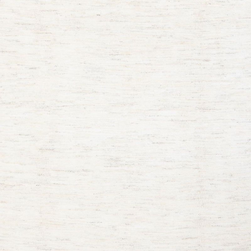 Gabbeh Teppich - Perser - 297 x 205 cm - weiß