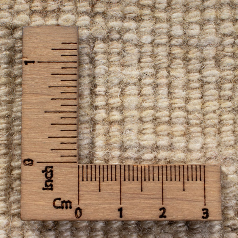 Gabbeh Teppich - Perser - 297 x 205 cm - weiß
