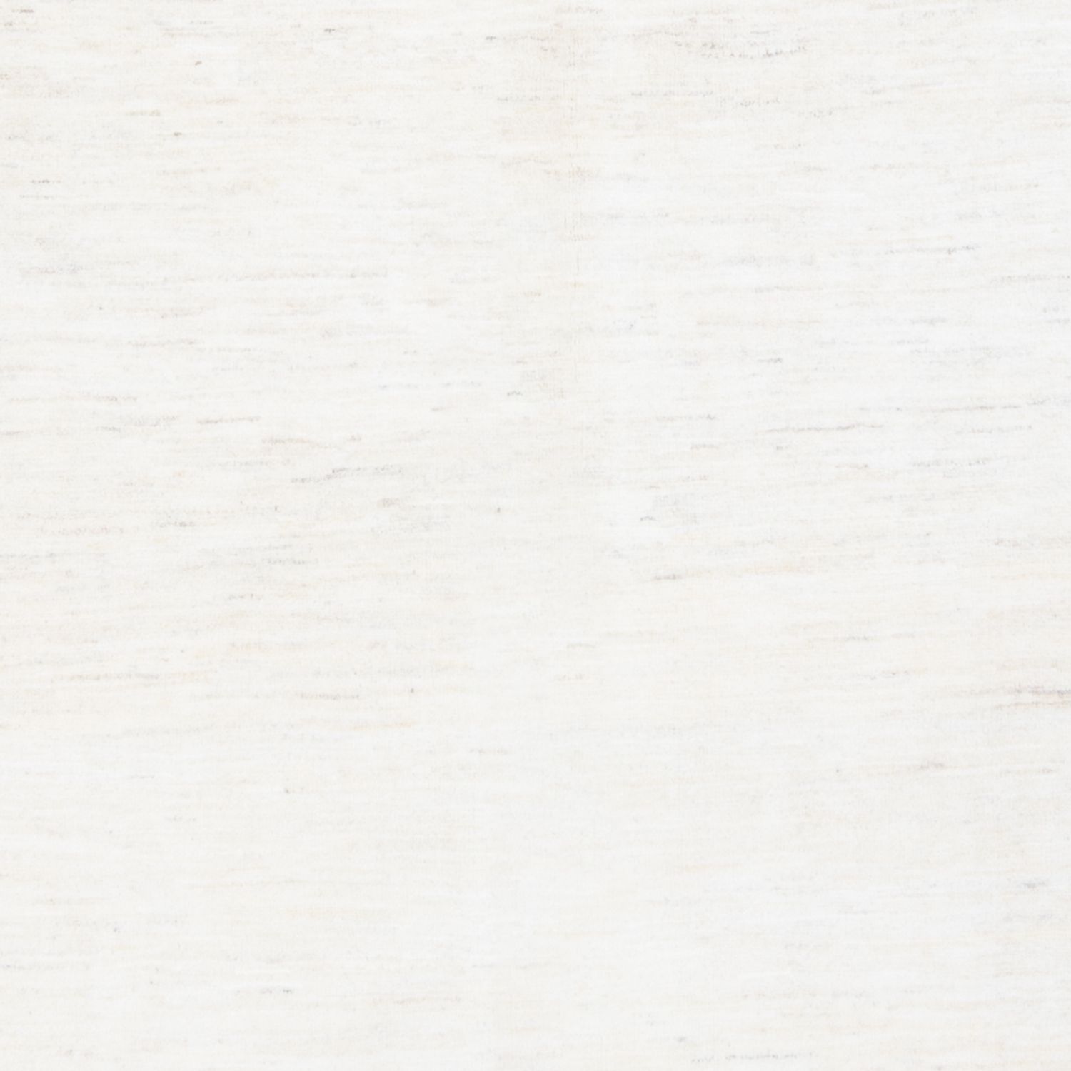 Gabbeh Teppich - Perser - 253 x 171 cm - weiß