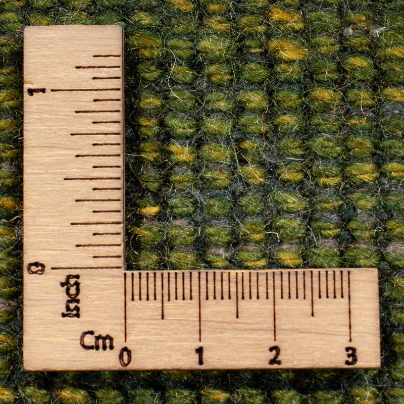 Gabbeh Teppich - Perser - 85 x 55 cm - mehrfarbig