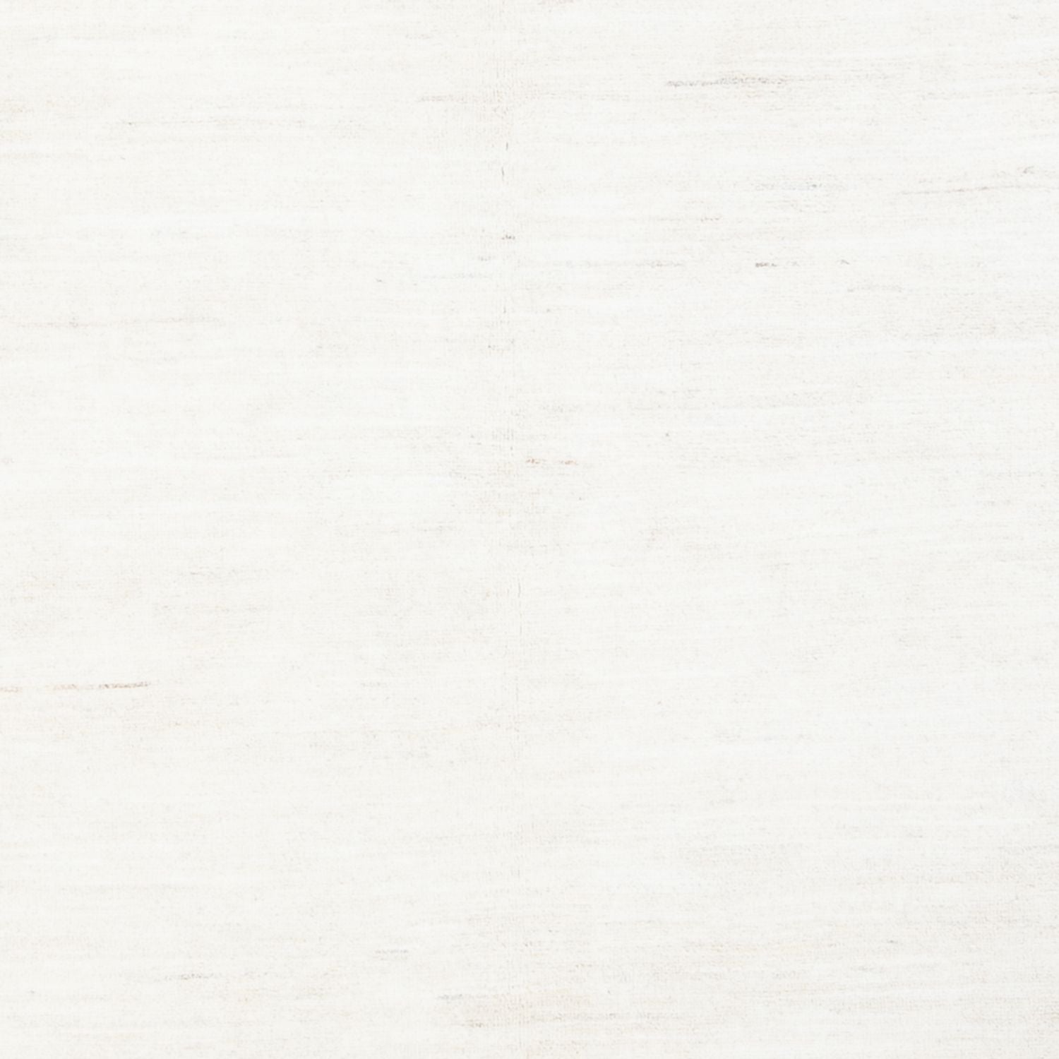 Gabbeh Teppich - Perser - 270 x 176 cm - weiß