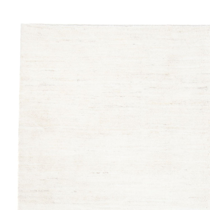 Gabbeh Teppich - Perser - 270 x 176 cm - weiß