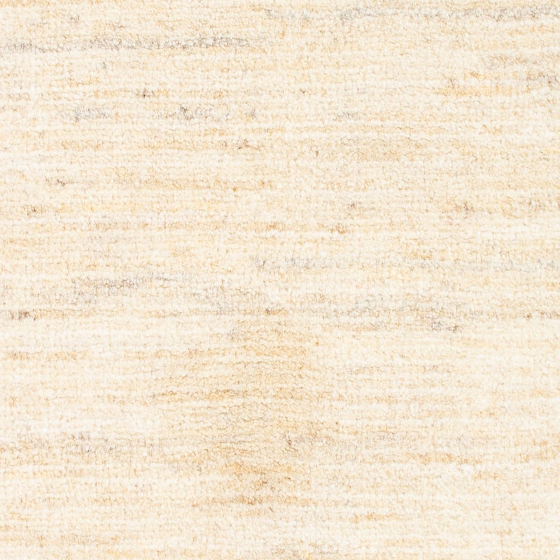 Gabbeh Teppich - Perser - 86 x 60 cm - beige