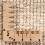 Gabbeh Teppich - Perser - 86 x 60 cm - beige