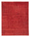 Gabbeh Teppich - Perser - 200 x 150 cm - rot