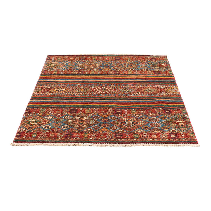 Ziegler Teppich - Shal - 141 x 101 cm - mehrfarbig