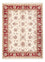 Ziegler Teppich - 207 x 148 cm - mehrfarbig