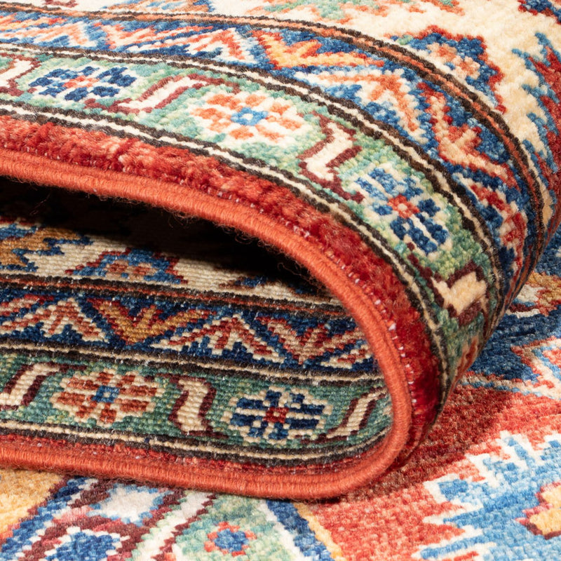 Ziegler Teppich - Ariana - 215 x 151 cm - hellbeige