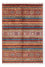 Ziegler Teppich - Shal - 189 x 122 cm - mehrfarbig