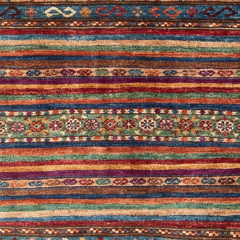 Ziegler Teppich - Shal - 132 x 68 cm - mehrfarbig