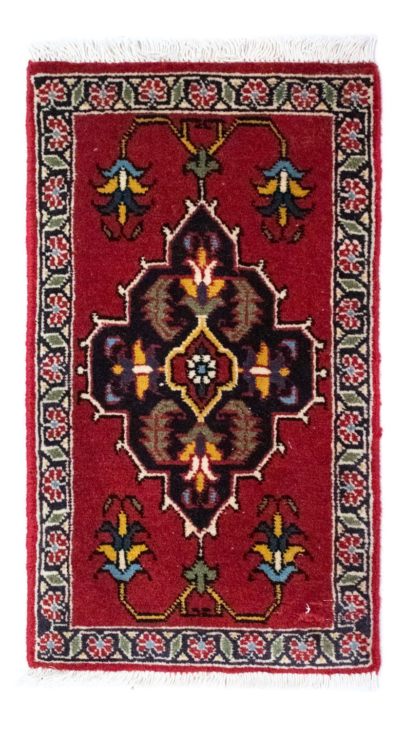 Perserteppich - Nomadic 54 x 40 cm