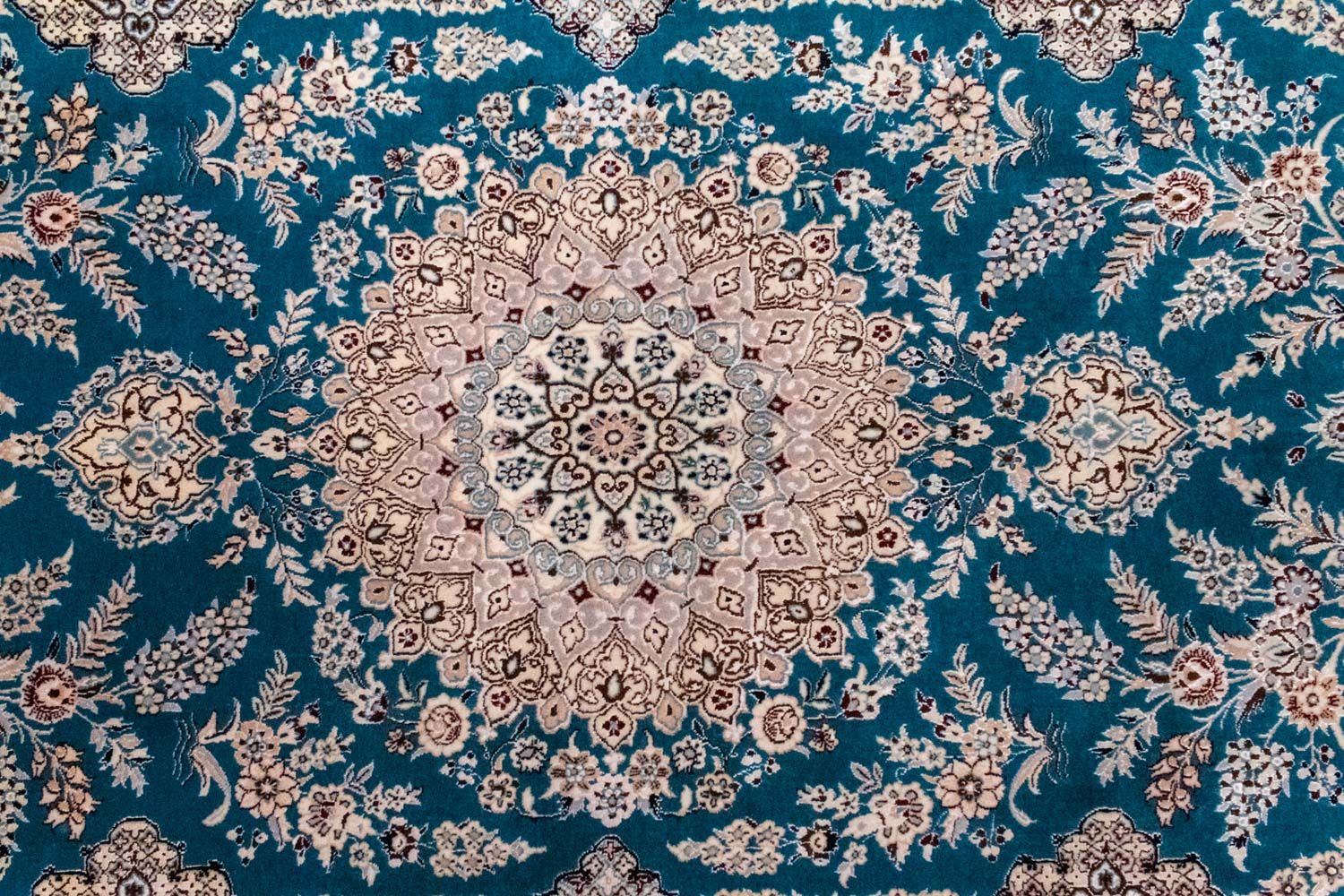 Perserteppich - Nain - Premium 230 x 153 cm