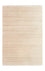Gabbeh Teppich - Loribaft Softy 181 x 121 cm - beige