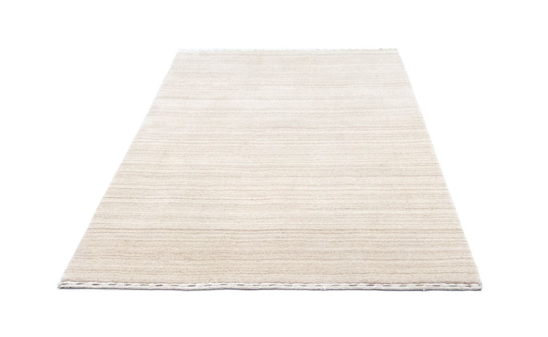 Gabbeh Teppich - Loribaft Softy 181 x 121 cm - beige
