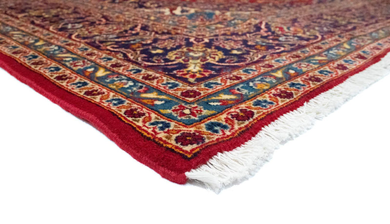 Perserteppich - Keshan 353 x 255 cm - rot