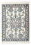 Perserteppich - Nain 81 x 57 cm Fußmatte