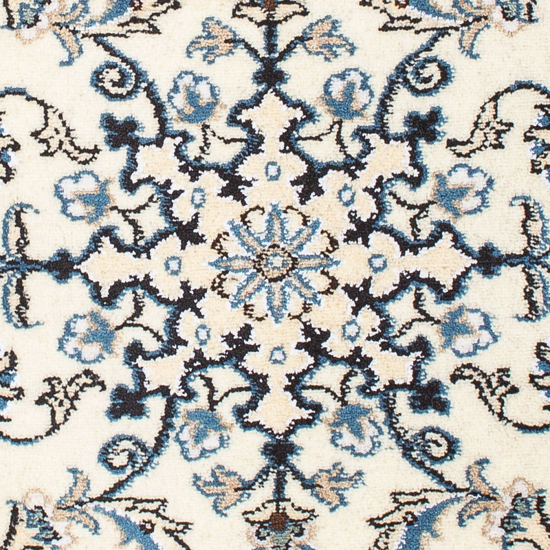 Perserteppich - Nain 81 x 57 cm Fußmatte