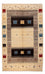 Gabbeh Teppich - Loribaft Perser 240 x 153 cm