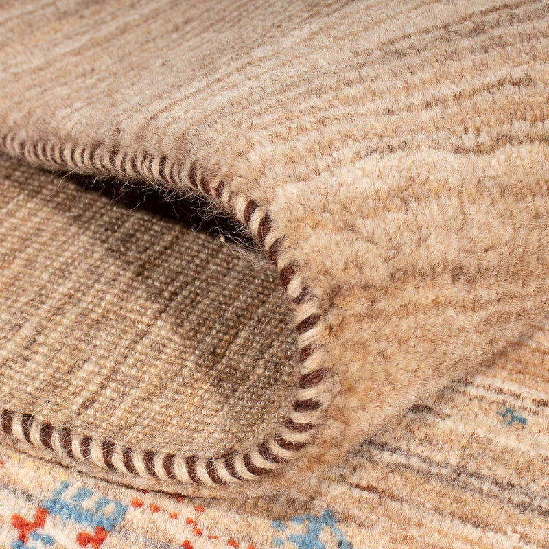 Gabbeh Teppich - Loribaft Perser 245 x 157 cm