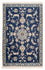 Perserteppich - Nain 140 x 87 cm Teppichbrücke