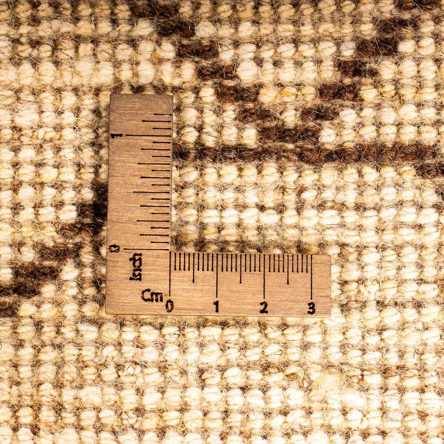 Gabbeh Teppich - Loribaft Perser 193 x 151 cm
