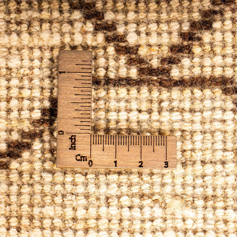 Gabbeh Teppich - Loribaft Perser 193 x 151 cm