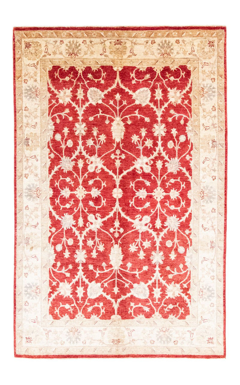 Ziegler Teppich 229 x 149 cm
