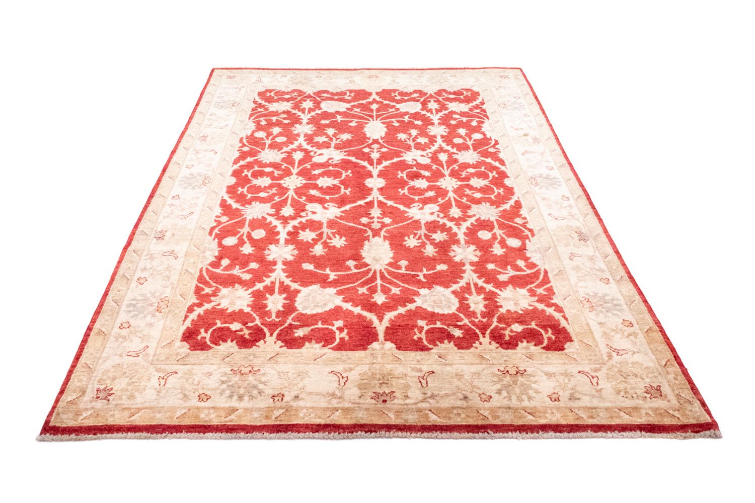 Ziegler Teppich 229 x 149 cm