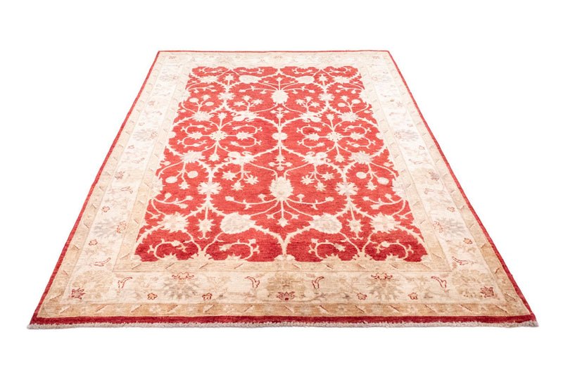 Ziegler Teppich 229 x 149 cm