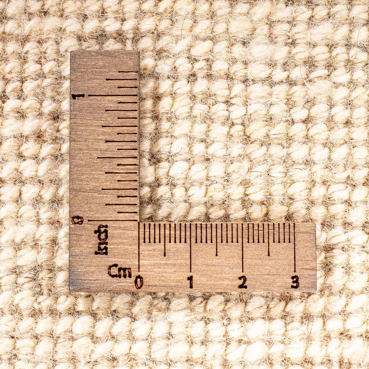 Gabbeh Teppich - Loribaft Perser 129 x 73 cm