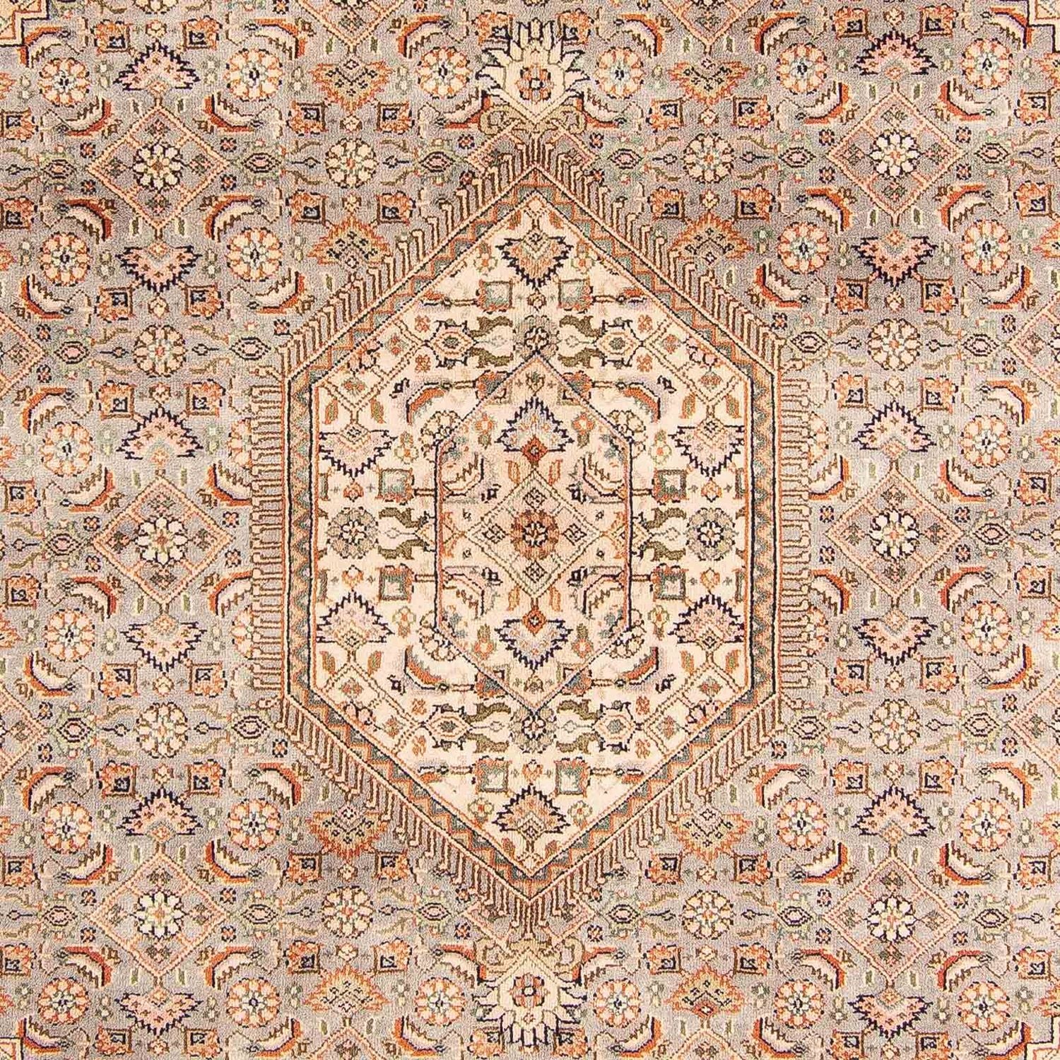 Orientteppich - Bidjar - Indus 242 x 169 cm