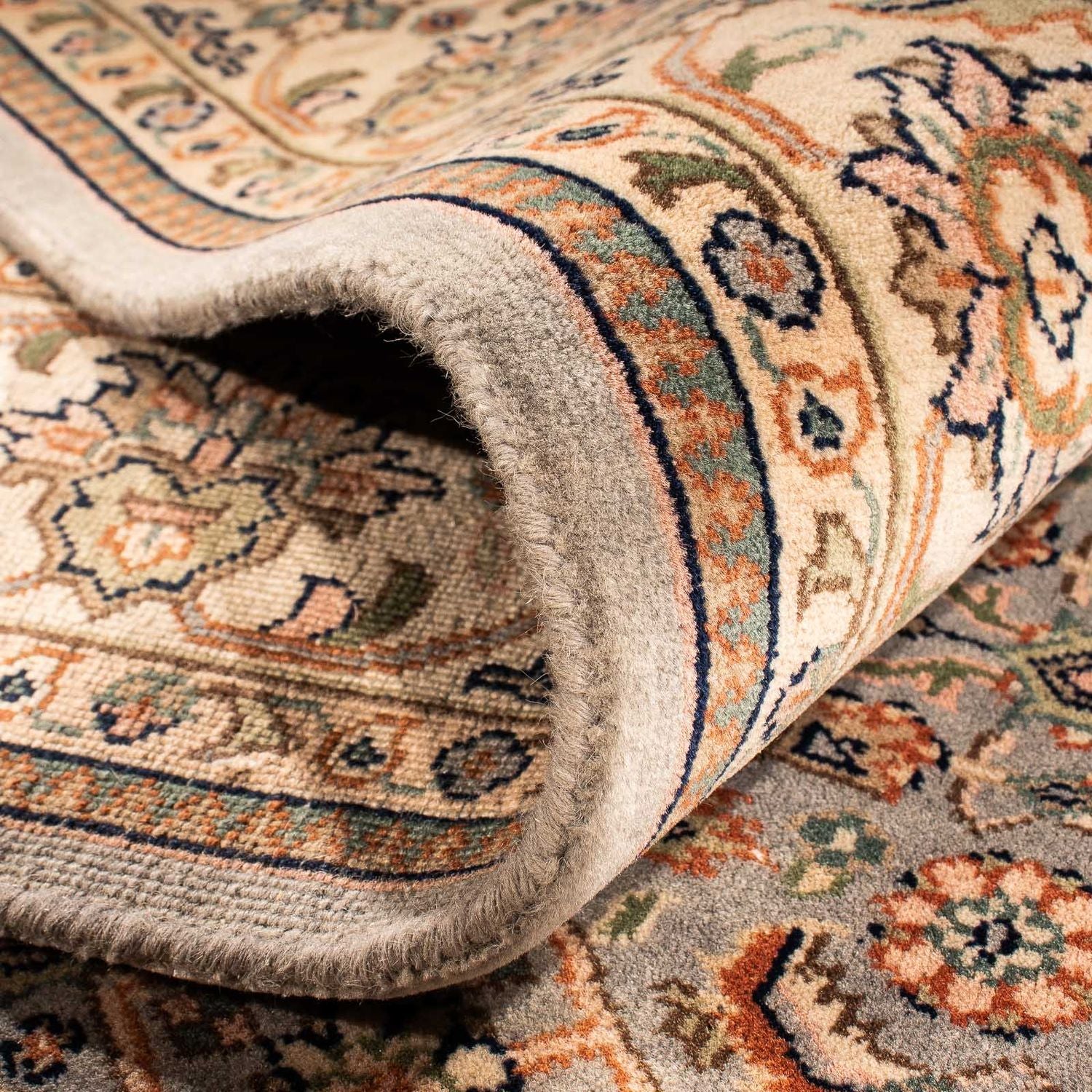 Orientteppich - Bidjar - Indus 242 x 169 cm