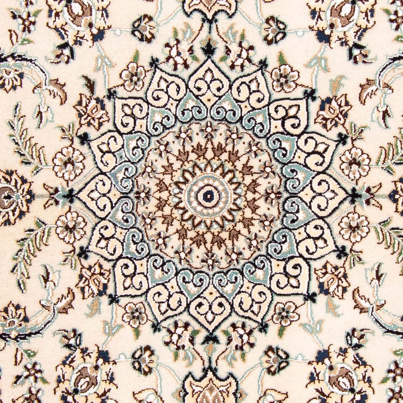 Perserteppich - Nain - Royal 175 x 113 cm Teppichbrücke