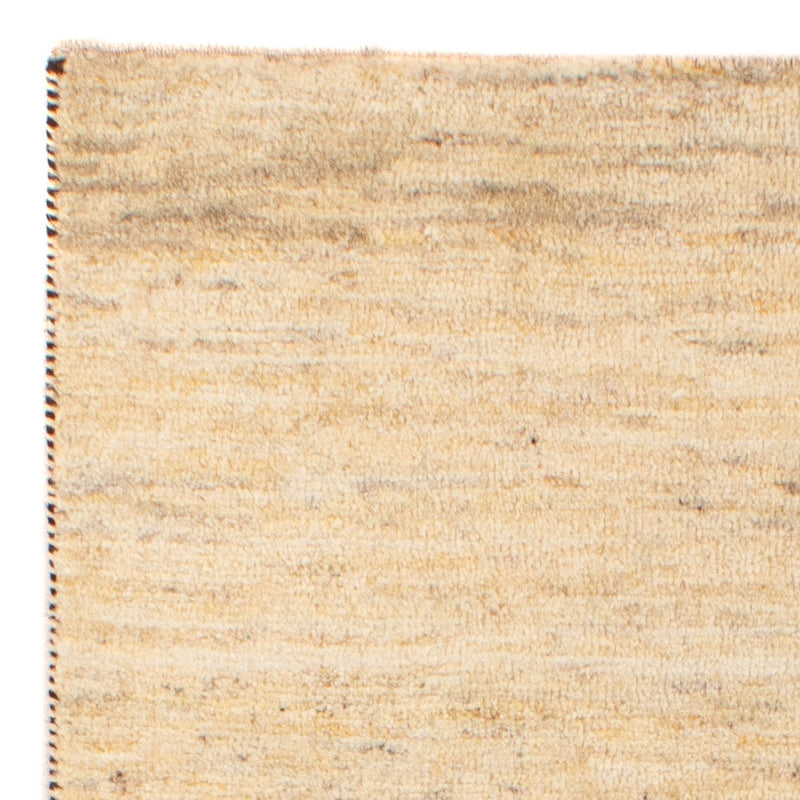 Gabbeh Teppich - Loribaft Perser 141 x 73 cm