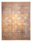 Designer Teppich 301 x 237 cm Teppich Wohnzimmer