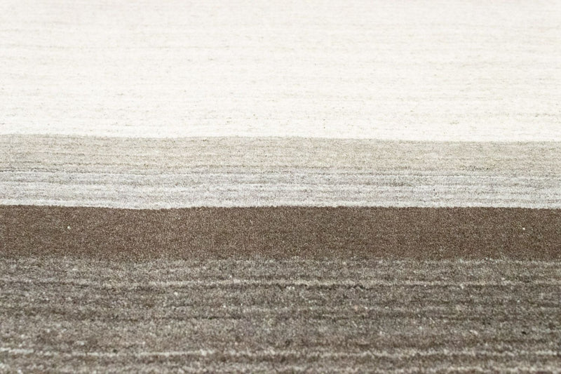 Gabbeh Teppich - Loribaft Softy 181 x 123 cm - beige
